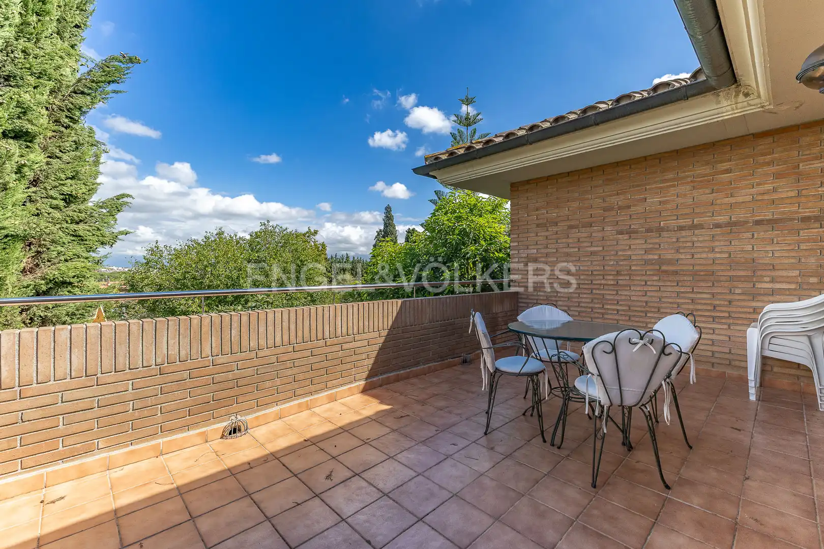 Chalet en Sant Cugat del Vallès - Foto 59