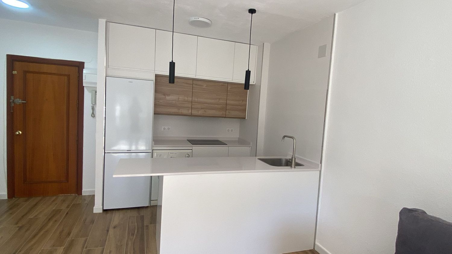 Piso en calle Luis de Morales, 1 - Foto 2