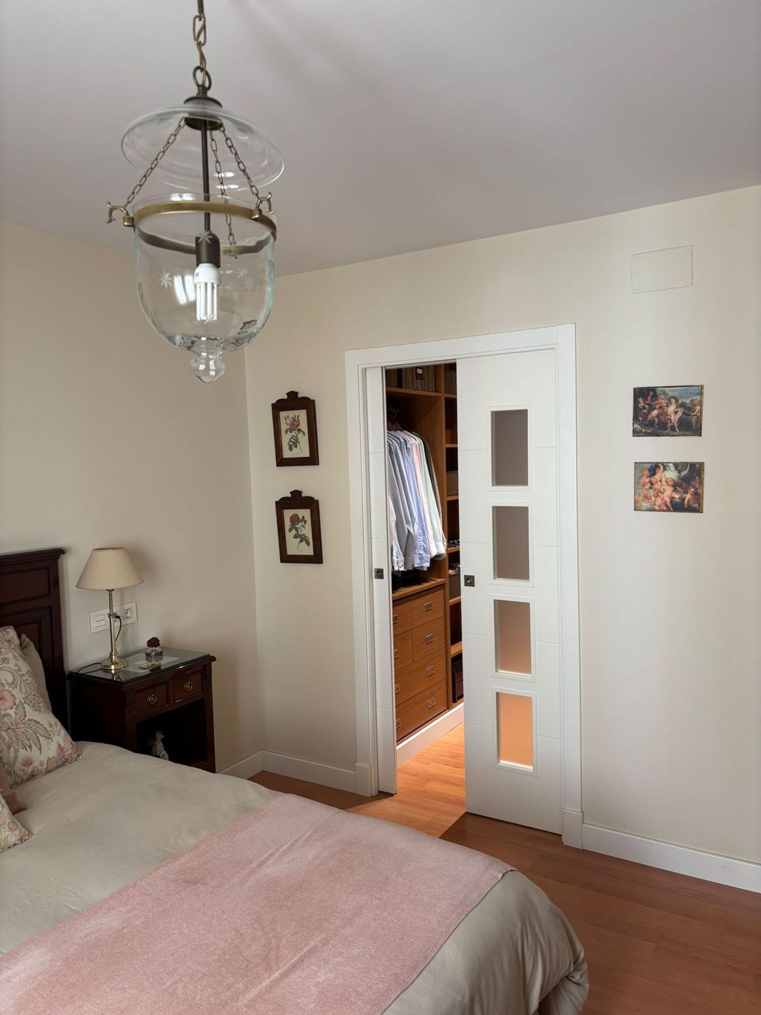 Piso en avenida San Francisco Javier, 21 - Foto 12