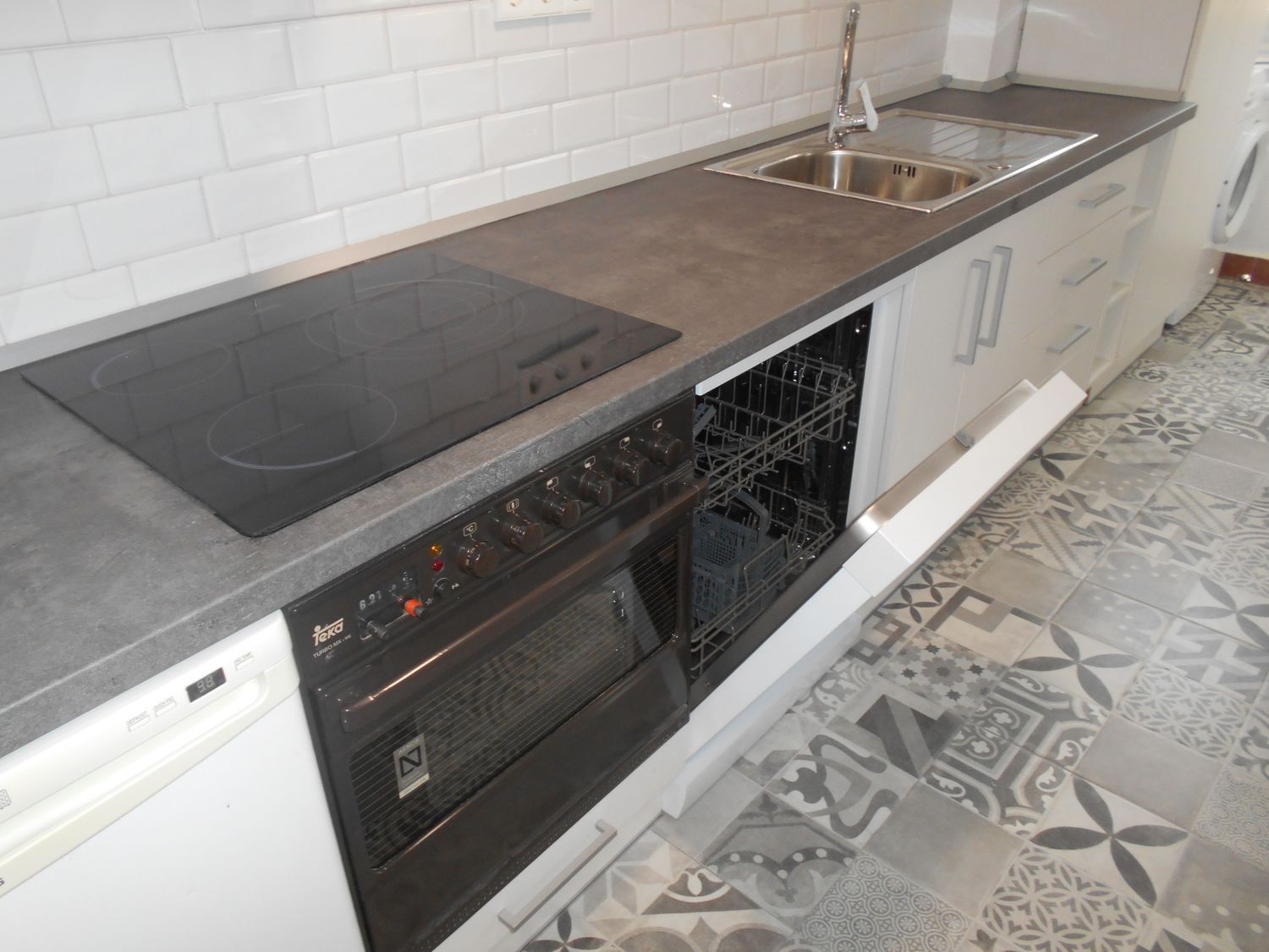 Piso en Calle Explorador Andrés, Valencia, 41, Ciutat Jardí - Foto 25