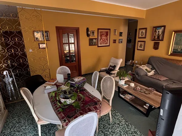 Piso en calle Ventura Rodríguez, 52 - Foto 4