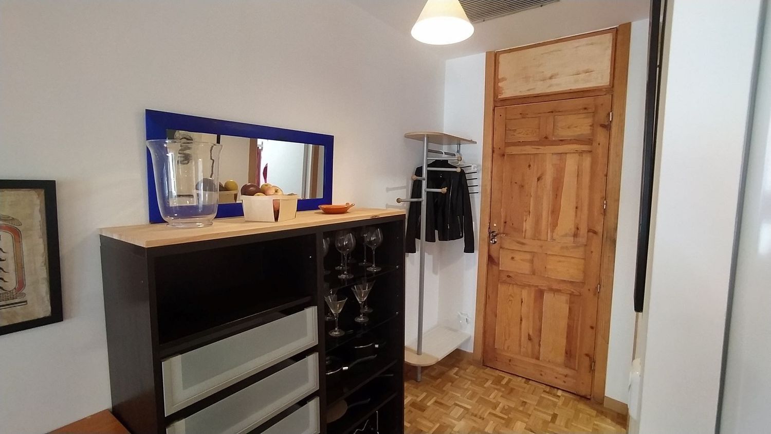 Estudio en calle de San Bernardo, 27 - Foto 3