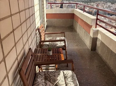 Piso en  Carrer Verónica 31 - Foto 1