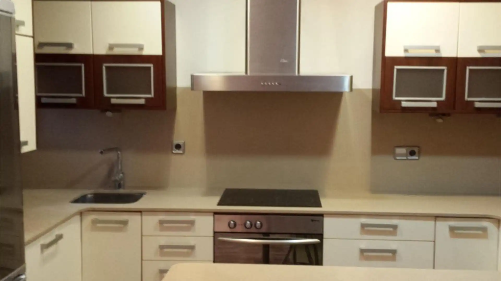 Piso en  Carrer de Déu i Mata 142 - Foto 13