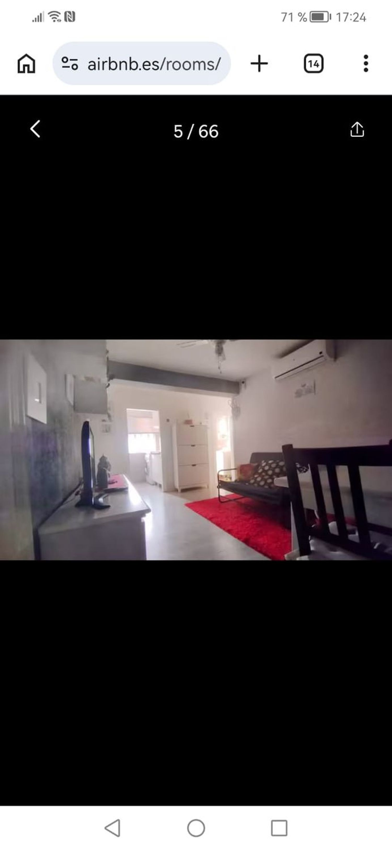 Piso en Medina y Galnares, 2, San Jerónimo - Foto 12