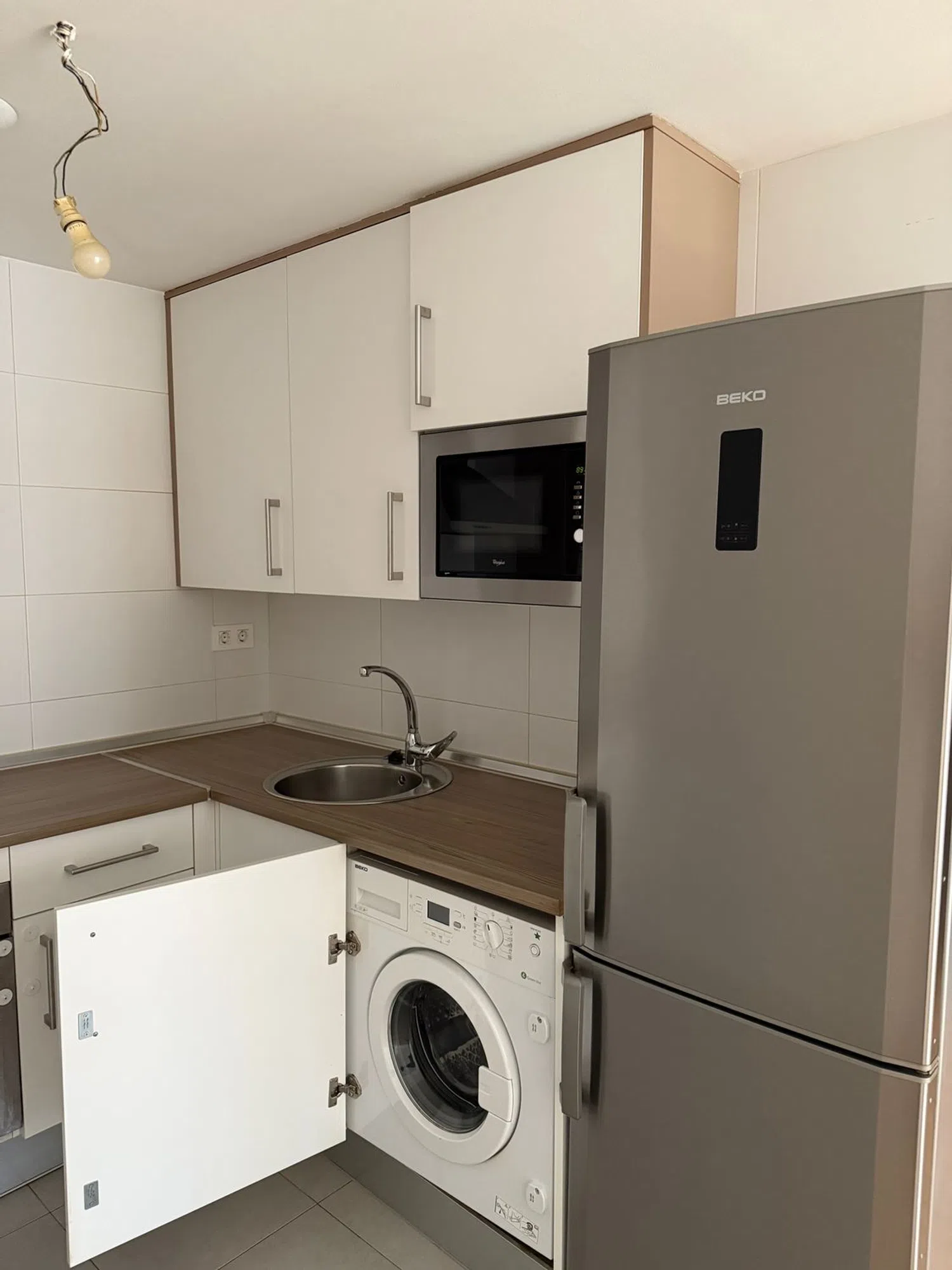 Piso en plaza del Ecce Homo, 1 - Foto 7