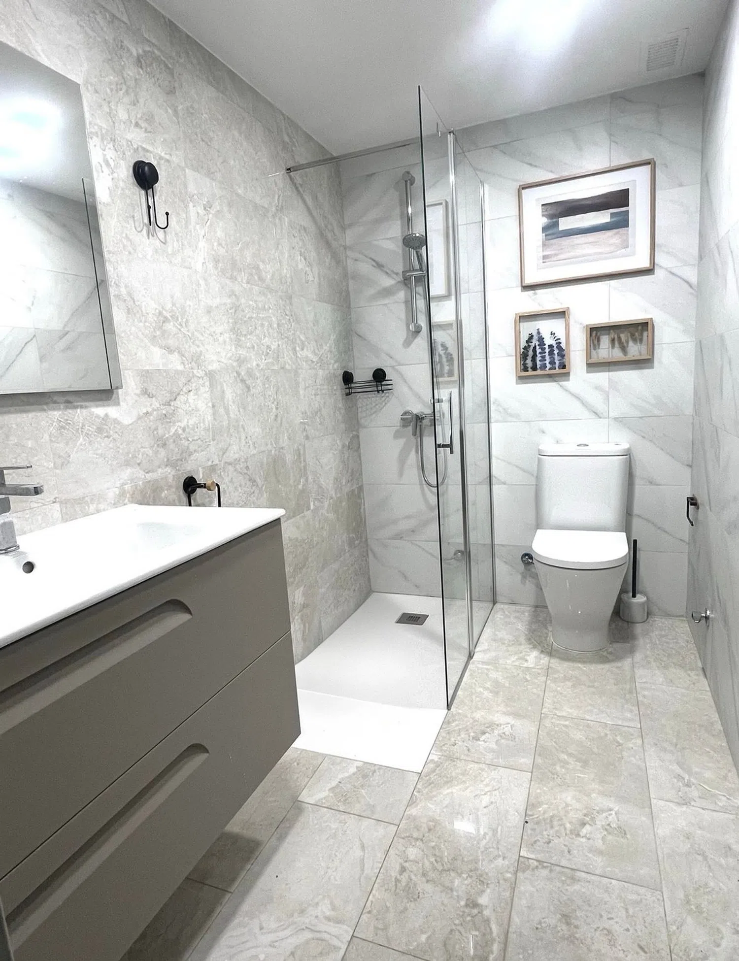 Piso en calle de Miguel Galan Mestre, 8 - Foto 1