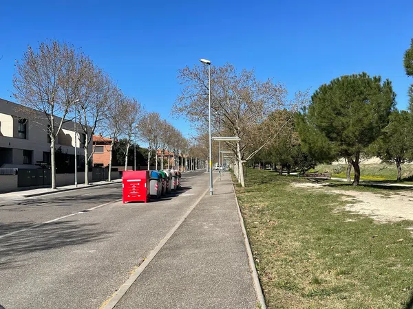 Chalet adosado en calle maria trulls i alguer, 2 - Foto 4