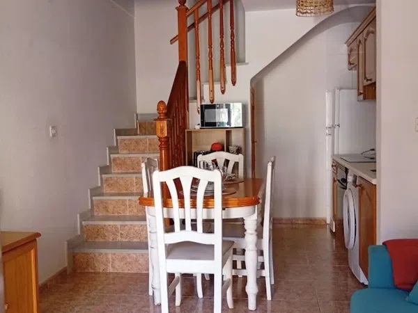 Chalet adosado en Avenida Zaragoza, 9, Gran Playa, Gran Playa - Foto 7