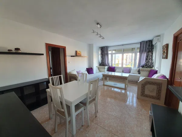 Piso en avenida Manuel Gorria, 10 - Foto 7