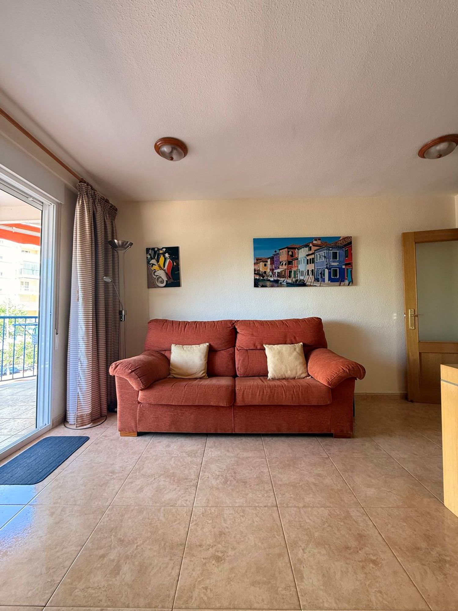 Piso en Avenida del Far, 52, Zona Playa de la Concha, Zona Playa de la Concha - Foto 2