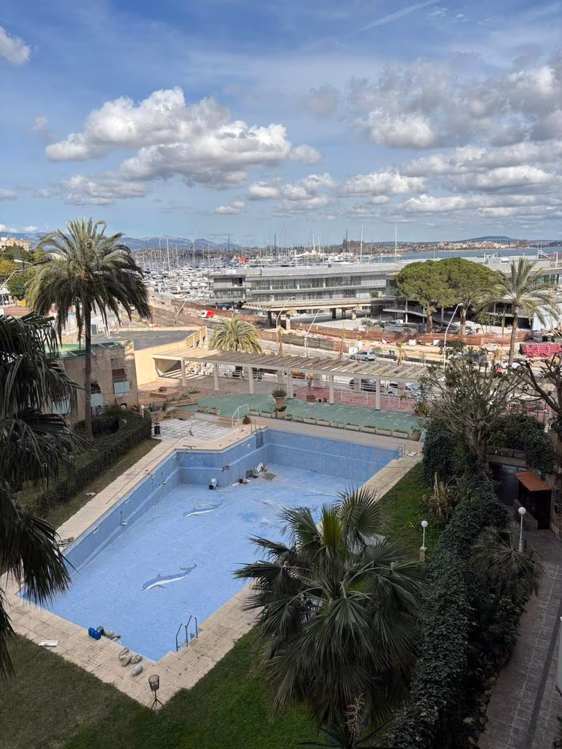 Apartamento en  Avinguda de Gabriel Roca 44E