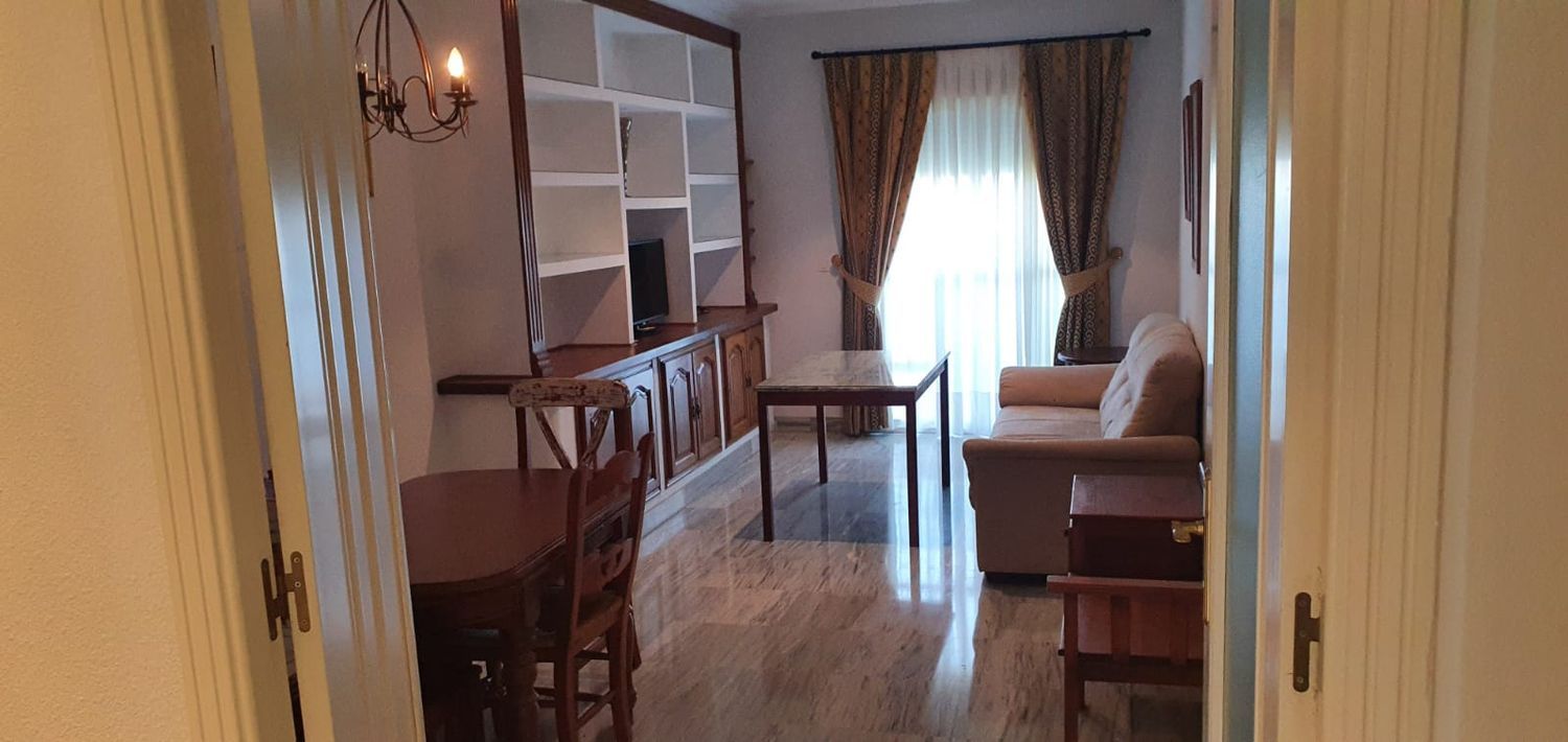 Piso en avenida de Ramón y Cajal, 41