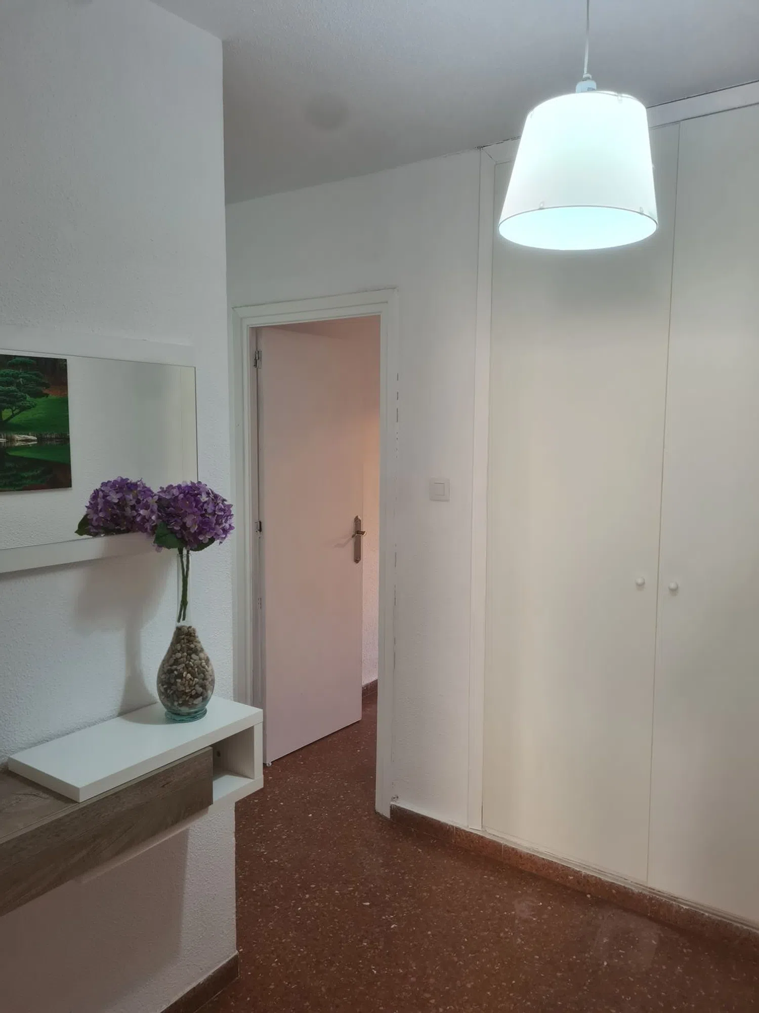 Piso en calle Luz Casanova, 7 b - Foto 1