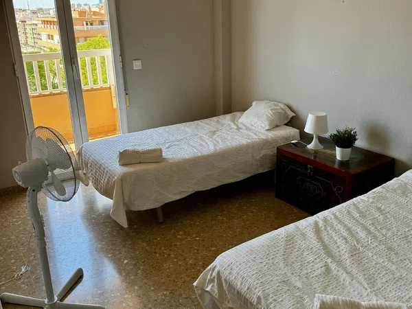 Dúplex en Avenida Mare Nostrum, 3, La Patacona, La Patacona - Foto 13