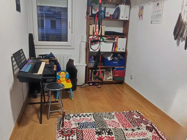 Piso en calle Playa Samil, 12 - Foto 16