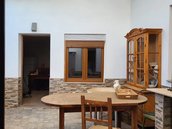 Chalet adosado en Calle Sebastián Pineda, 4 - Foto 37