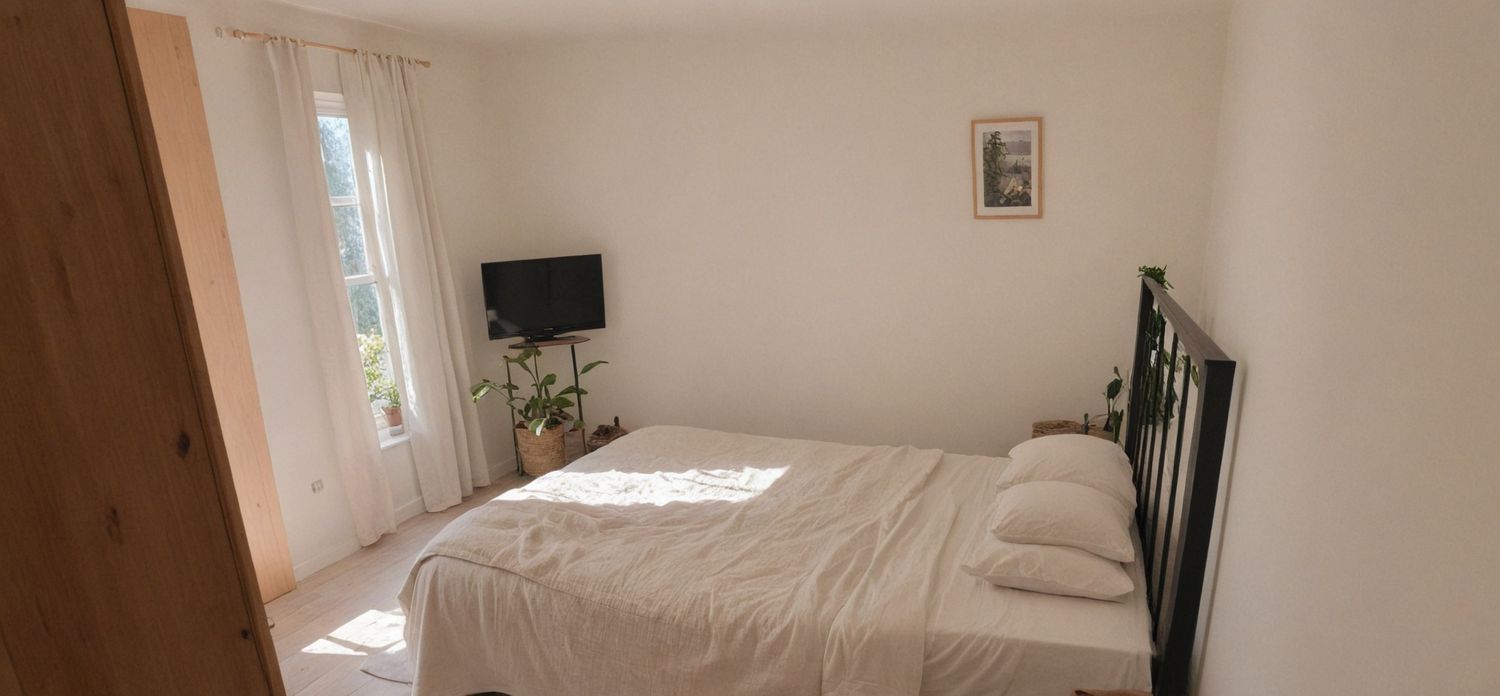 Piso en calle Montana Pardela, 12 - Foto 8