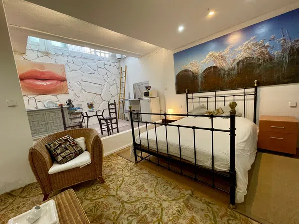 Estudio en calle Maestro Granados, 9 - Foto 27