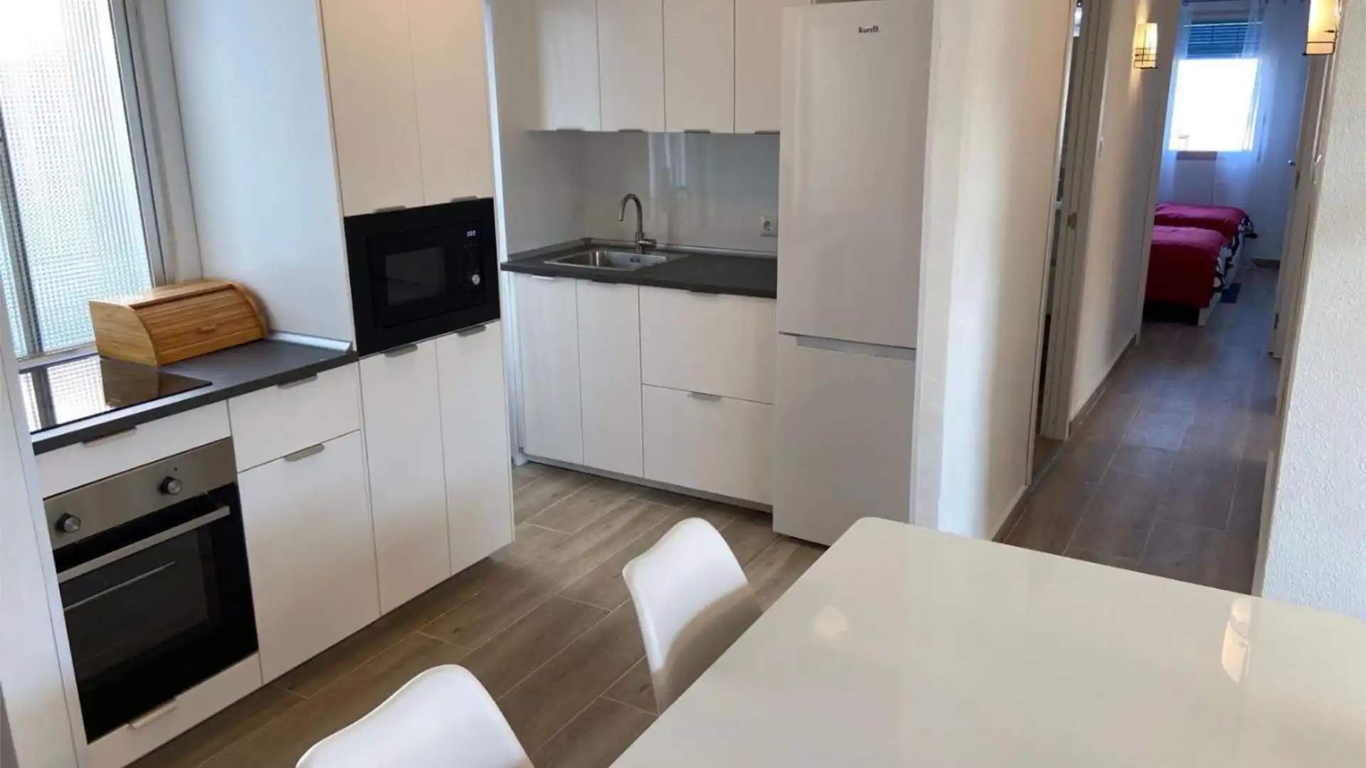 Piso en  Plaza de Miraflores 3 - Foto 8