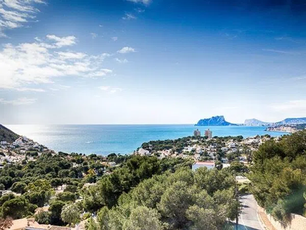 Chalet pareado en Calle Puertollano, 1, El Portet-Pla del Mar, El Portet-Pla del Mar - Foto 2