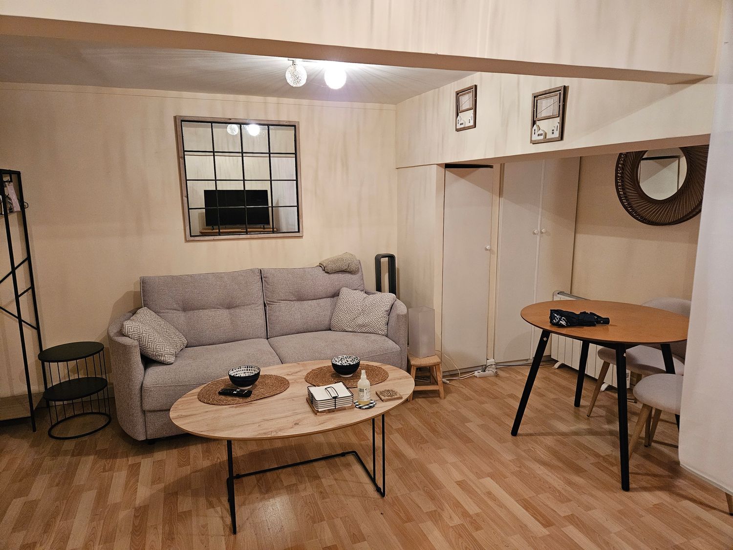 Estudio en Calle Jose Maria Soroa, 25, Gros, Gros - Foto 3