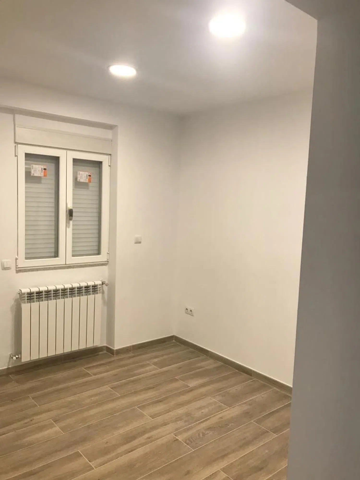 Piso en calle de Ángel Múgica, 15 - Foto 1