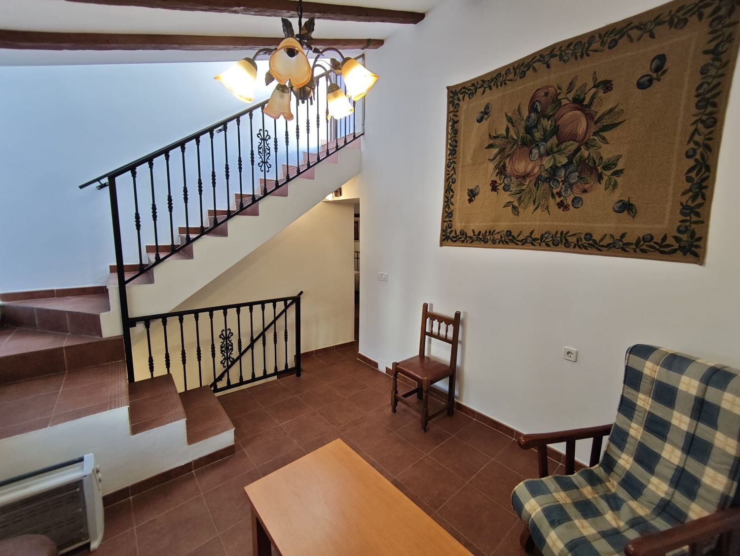 Casa de pueblo en La Fuente, 23 - Foto 21