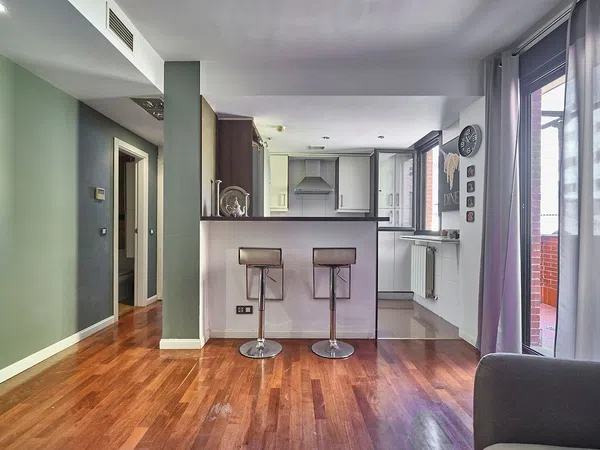 Piso en calle de Tomás Bretón, 48 - Foto 6