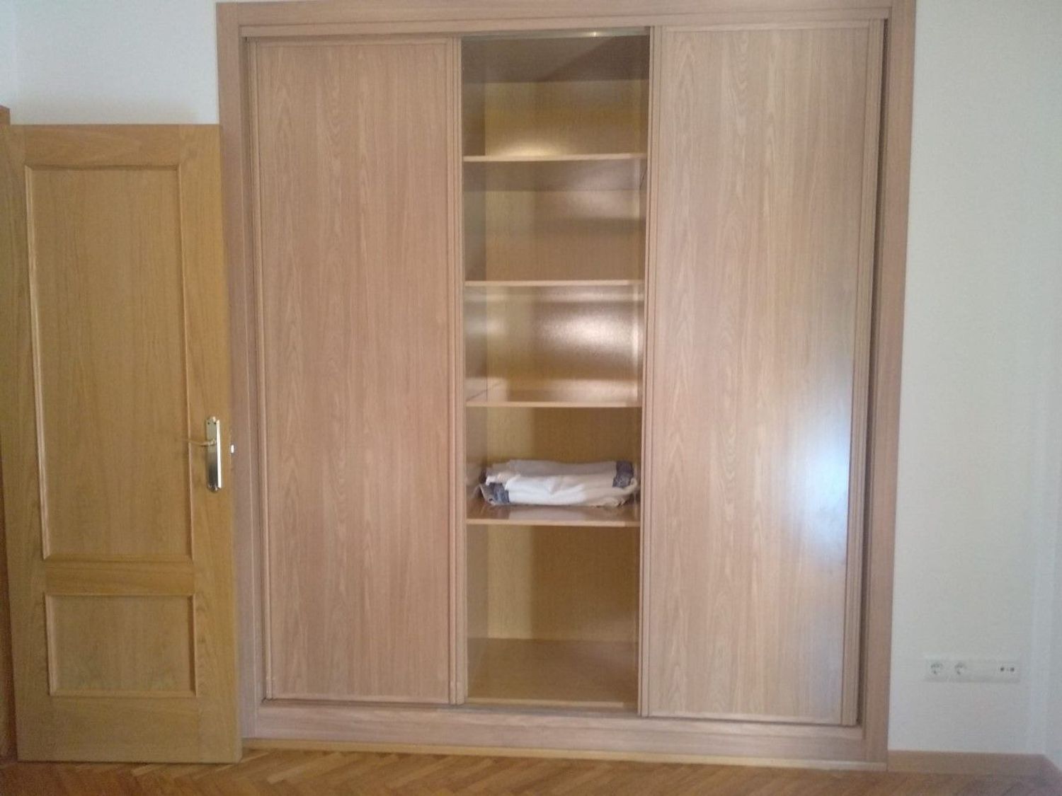 Piso en Calle san roque, 4, Avda Europa - San Antón, Avda Europa - San Antón - Foto 10