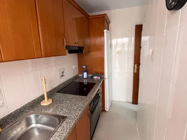 Piso en  Calle Don Lope de los Ríos 15 - Foto 5