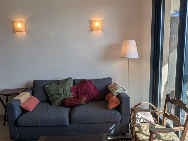 Piso en calle del Foc, 30 - Foto 9