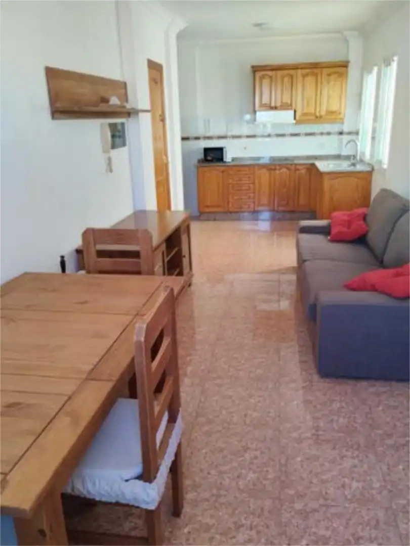 Piso en la blanca - Foto 6