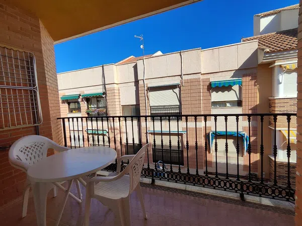 Piso en Calle Falcón, 13, Santiago de la Ribera, Santiago de la Ribera - Foto 10