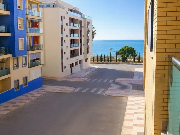 Piso en Calle Liverpool, 2, Aguadulce sur - Foto 1