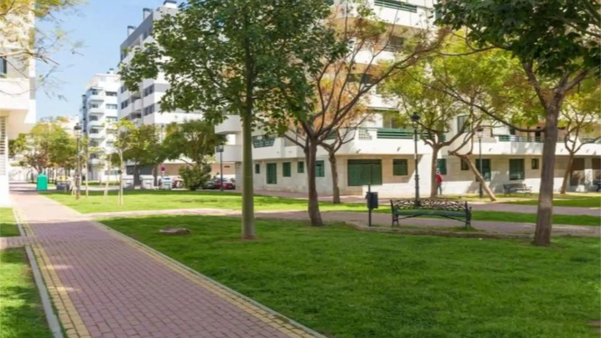 Piso en  Calle Parque Central 2 - Foto 4