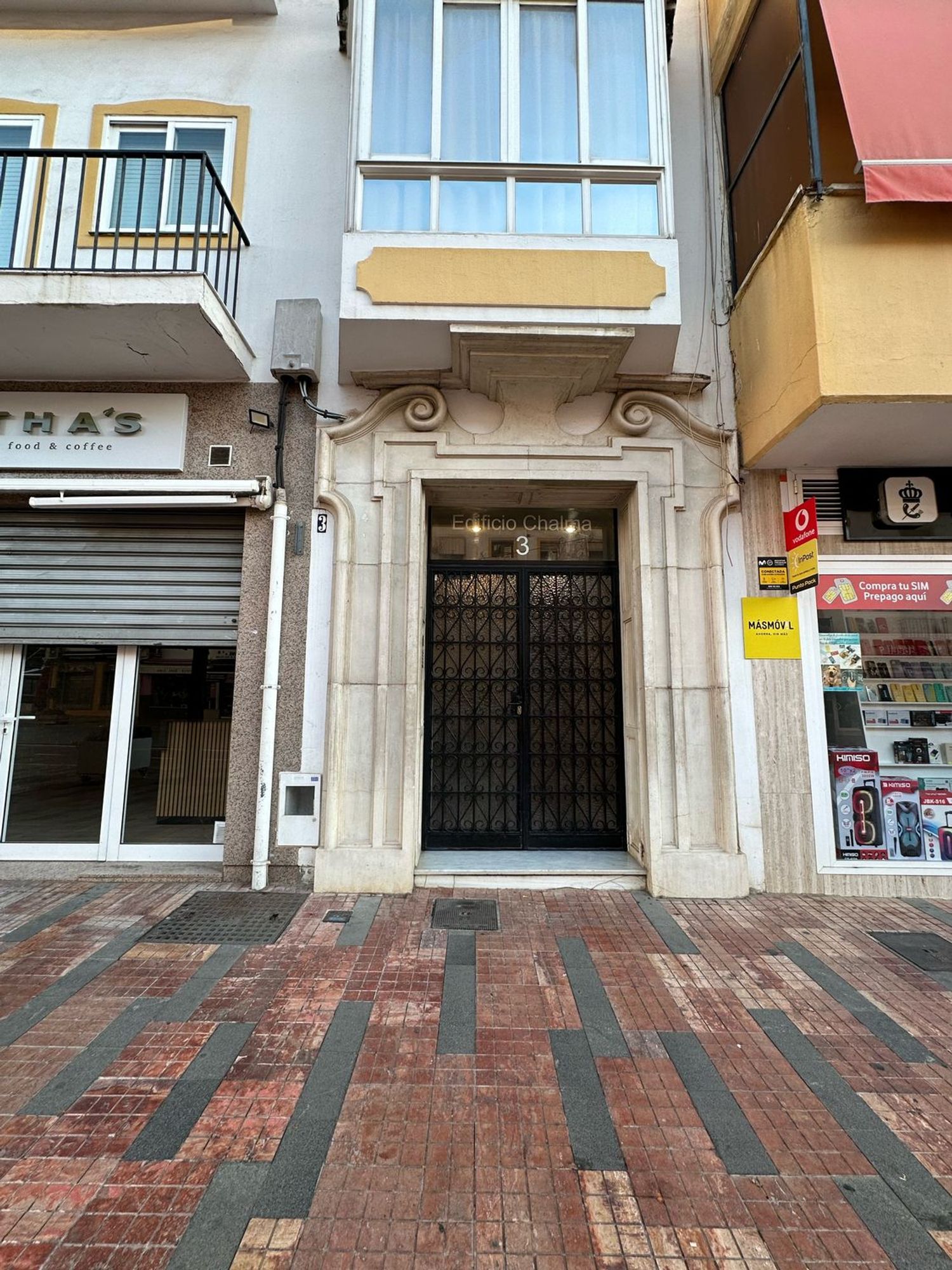 Dúplex en avenida de Nabeul, 3 - Foto 1