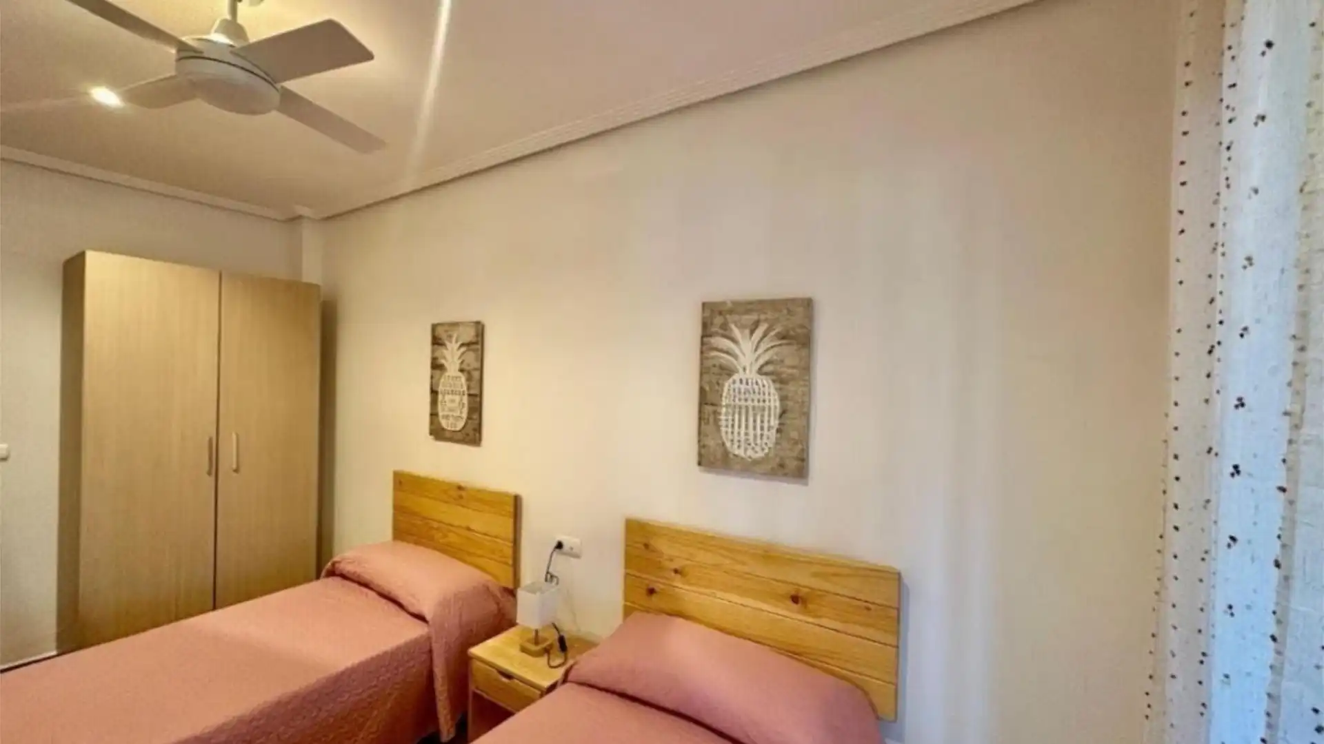 Piso en  Avinguda Sant Francesc 78 - Foto 4