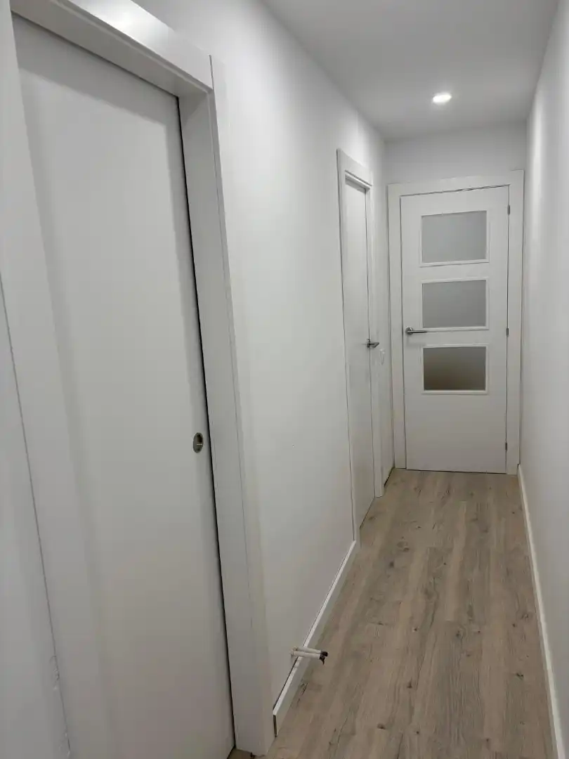 Piso en  Carrer Reina Elisenda 9 - Foto 9