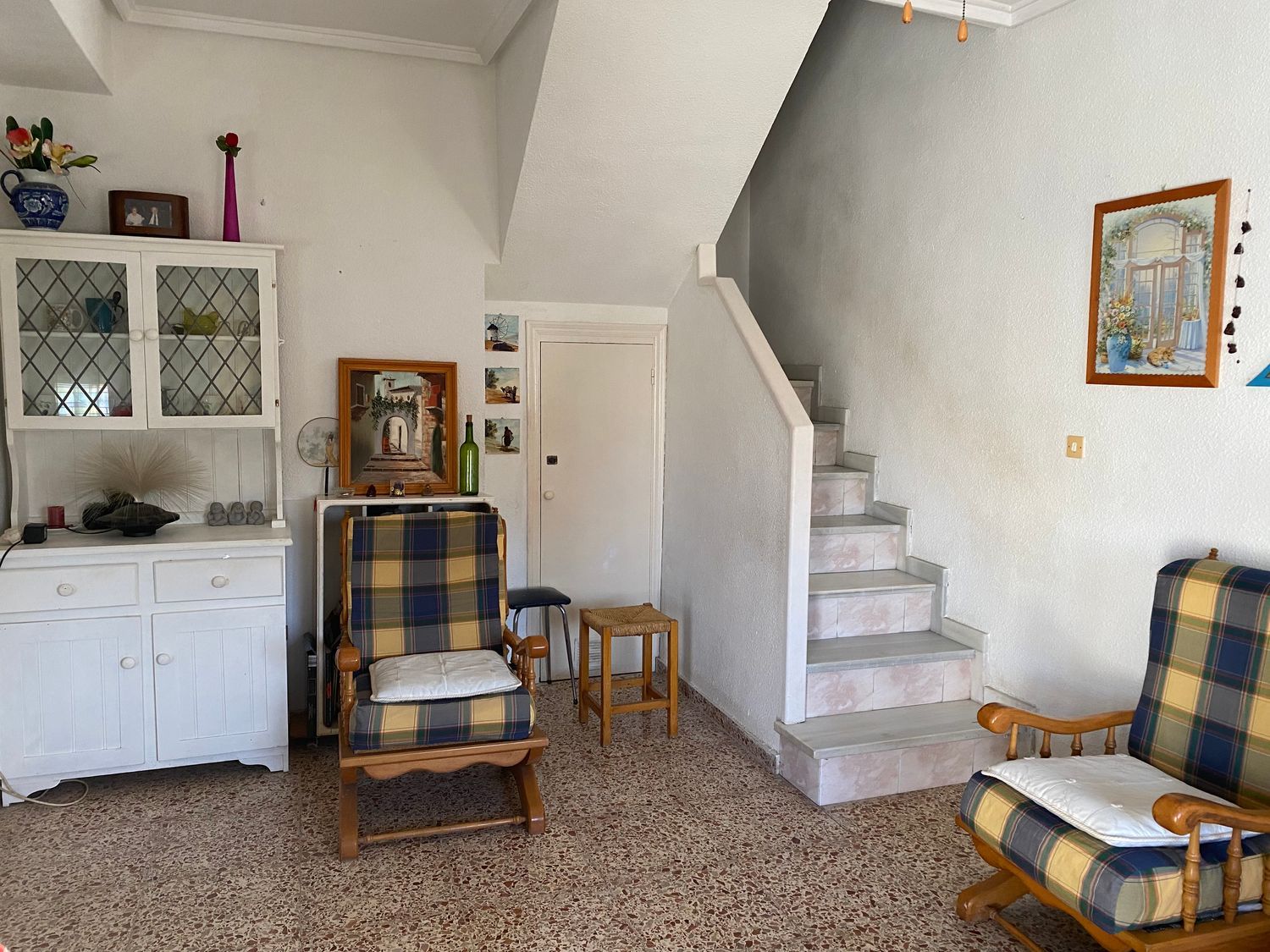 Chalet adosado en avenida Verge del Pilar, 54 - Foto 2