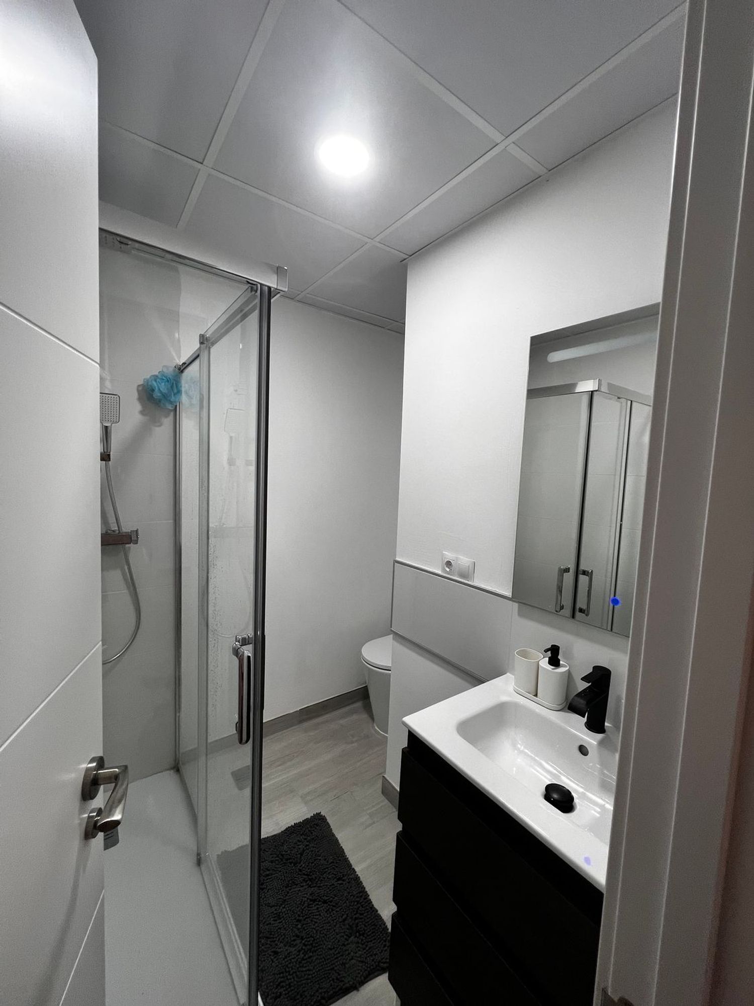 Piso en Calle Periana, 20, Santa Cristina - San Rafael - Foto 10