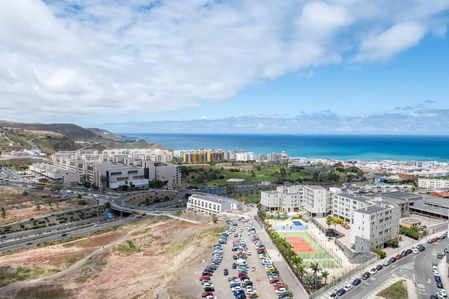 Piso en  Luis Benítez Inglott 32 - Foto 44