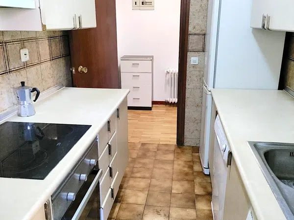 Piso en Calle Cañadilla, 1, La Cañadilla - Foto 18
