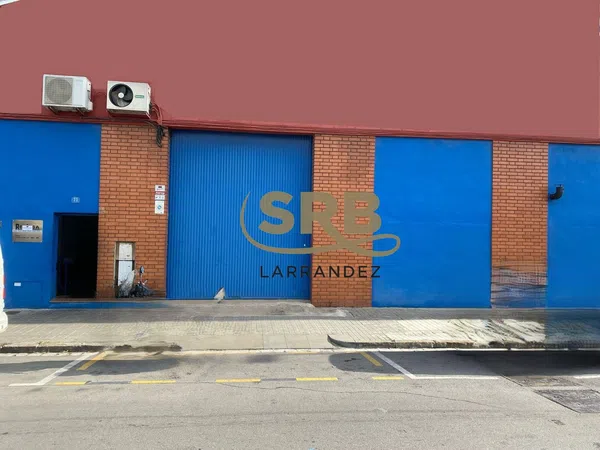 Local en Calle del Noi del Sucre, Parc Empresarial, Parc Empresarial - Foto 12
