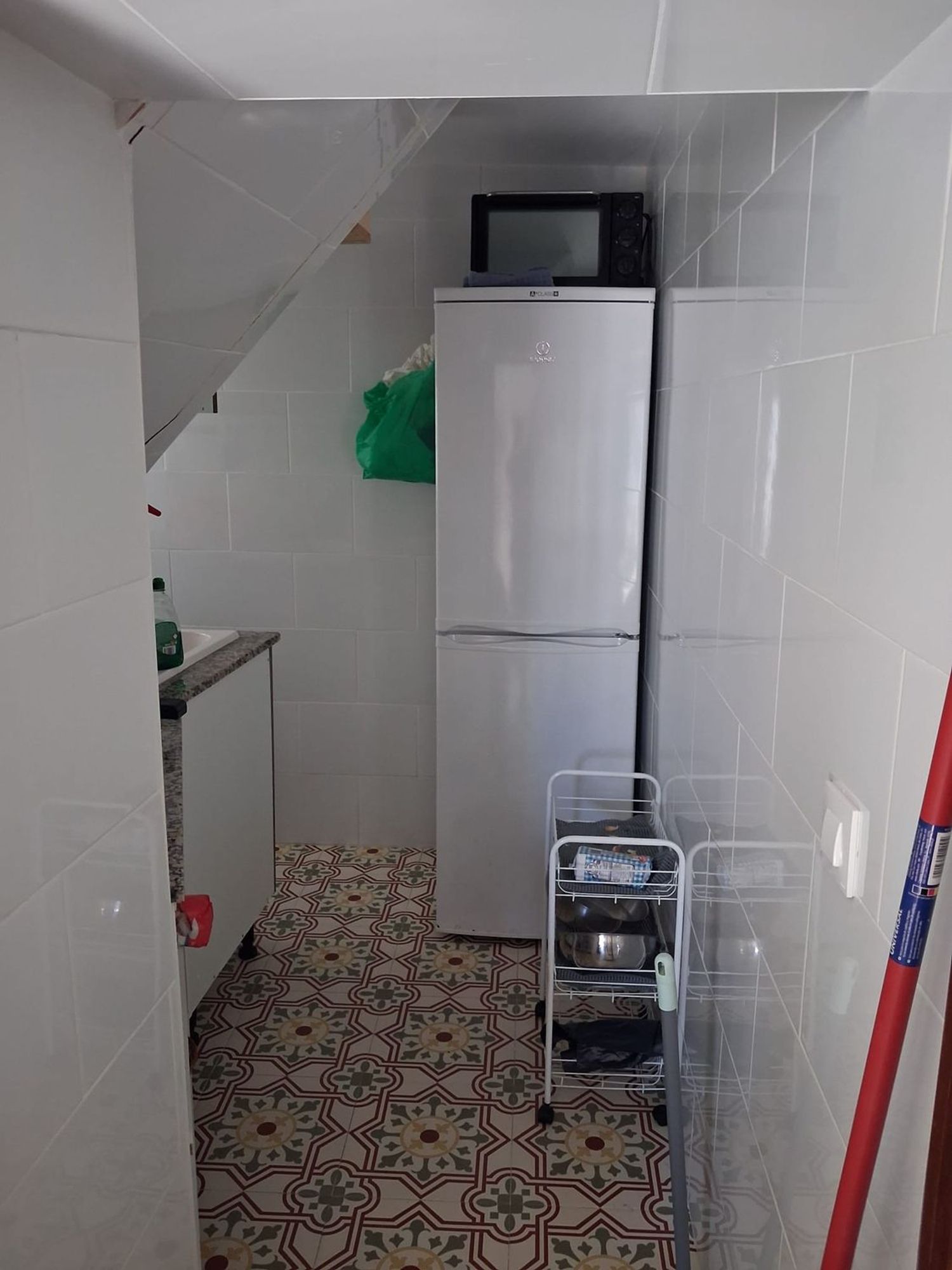 Chalet adosado en Calle Calvario, 57, El Chorrillo - El Molino, El Chorrillo - El Molino - Foto 10