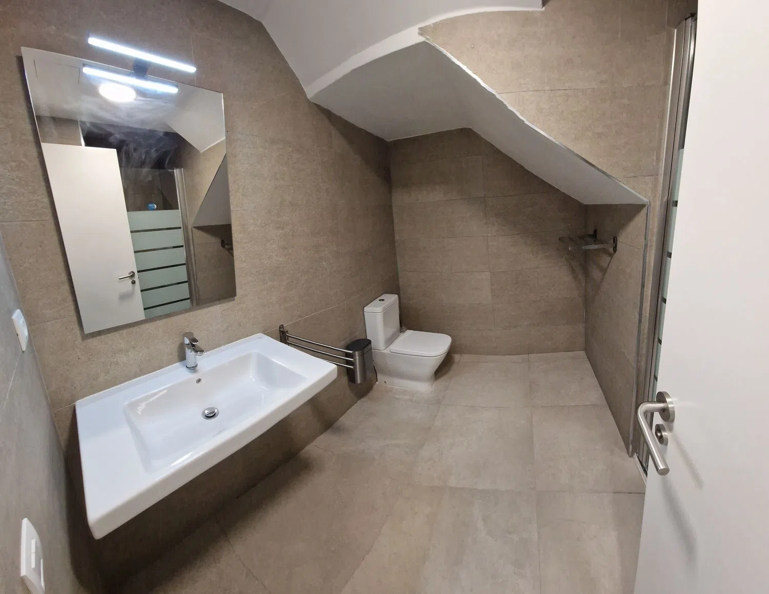 Estudio en calle Santiago Cazorla Leon Historiador, 22 - Foto 12