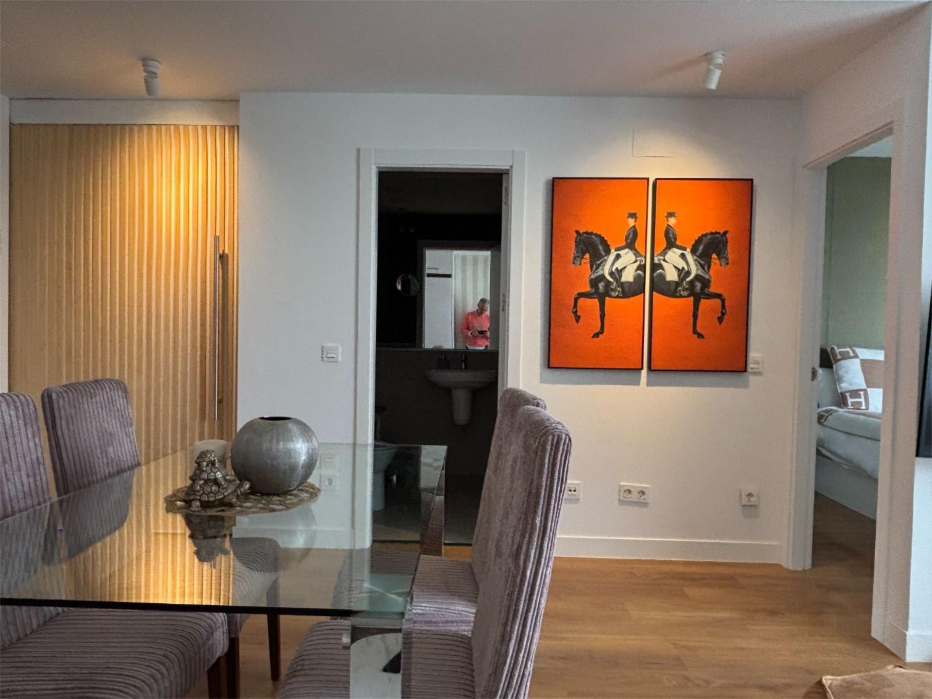 Piso en  Avenida de los Montes de Oca 22 - Foto 9