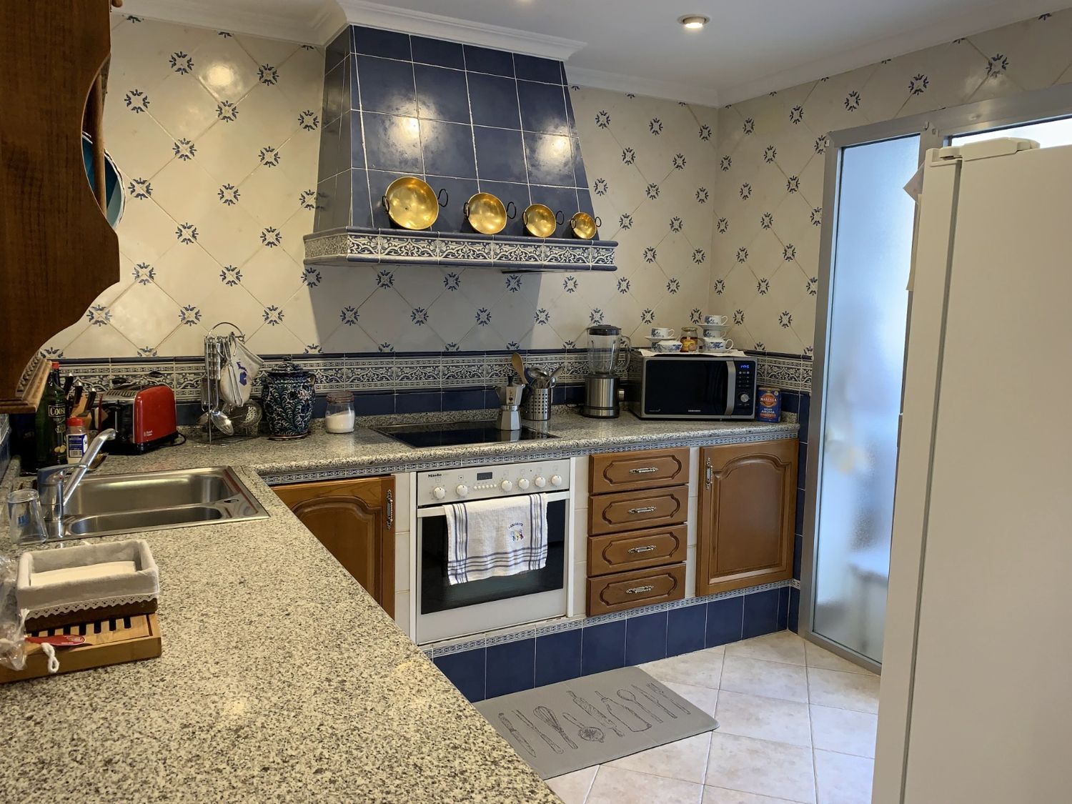 Piso en Urb. prado de somosaguas Barrio Prado de Somosaguas - Foto 17