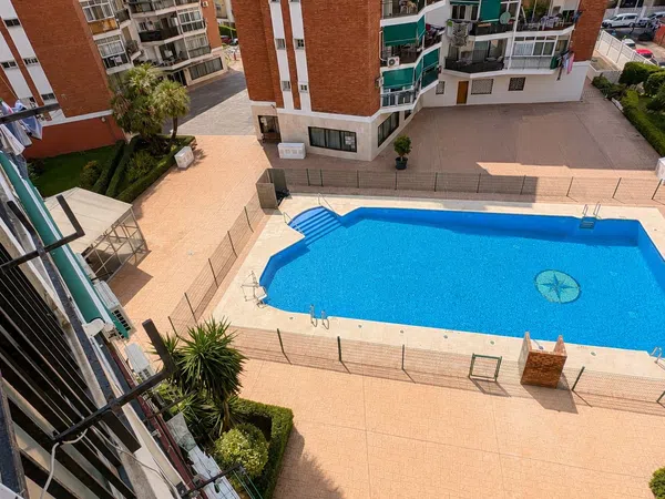 Estudio en Calle Carlos Arniches, 4 - Foto 21