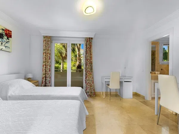 Piso en Urbanizacion Majestic Gardens 2, 110 - Foto 24